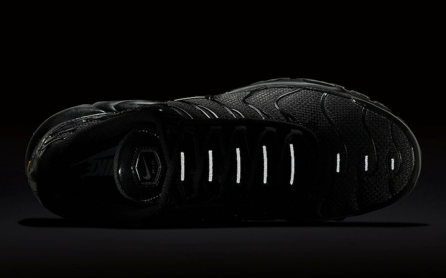 New NIKE Air Max Plus TN Men's Athletic 